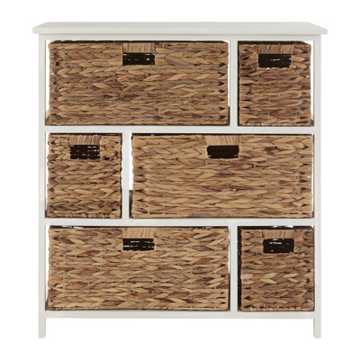 Haus am Meer Kommode New Orleans | Wayfair.de